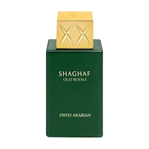 Swiss Arabian Shaghaf Oud Royale Edp 75 Ml Unisex Parfüm Baharat