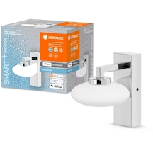 Ledvance Smart Wifi 7W Akıllı Beyaz - Sarı Işık Banyo Armatürü