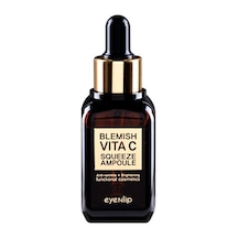 Blemish Vita C Squeeze Aydınlatıcı & Leke Karşıtı Ampul Serum 30 Ml