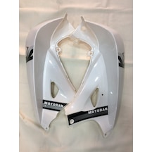 Motoran Torro Lx 100 Dizlik Grenajı Sağ-Sol Komple Beyaz