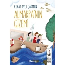 Almarpa'Nın  Gizemi