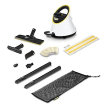 Karcher SC2 Deluxe EasyFix Premium Buharlı Temizlik Makinesi