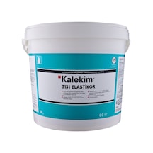 Görkemleryapıboya Kalekim Elastikor 3131 Su Yalitimi 20 Kg , Uv Korumali