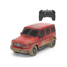 Maceranın Adresi: Uzaktan Kumandalı Mercedes 1:24 Amg G63 Muddy Çok Renkli