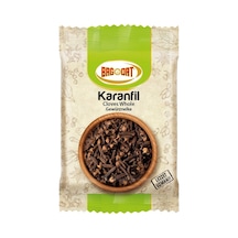 Bağdat Karanfil Tane 15 G - Doğal Baharat - 3 Adet Tarı
