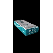 OKCU F20 BRAD ÇİVİ ( 2 PAKET )