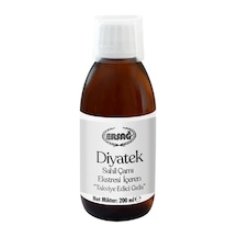 Ersağ Diyatek 200 ML