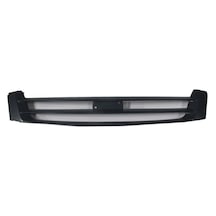 İveco Daily 2008-2011 Ön Panjur Dış Gri Astarlı Tw Oem No: 3802804