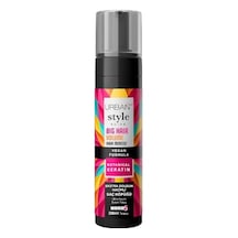 Urban Care Style Guide Ekstra Dolgunlaştırıcı Hacim Köpüğü- Esnek Tutuş Ultra Hacim-100ml 4 Paketi