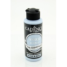 Cadence Hybrid Hibrit Multisurface Boya 120 Ml - H036 M.Mavi