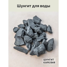 Sungıt Karelıa Su İçin Karelian Shungit 500g 178262545