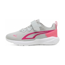 Puma All-day Active Ac+ Ps Çocuk Spor Ayakkabı Pembe