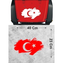 40x23 Cm