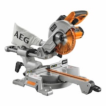 Aeg Ps 216 L3 1400w Gönye Kesme Makinesi 216mm 4935471981