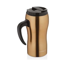 Korkmaz Comfort Rosagold Mug A759-03