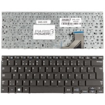 Samsung Uyumlu Np530U3C-A0Dtr Notebook Klavye (Siyah Tr)