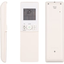 Daikin Arc466a9 - Arc466a1 - Arc466a6 Klima Kumanda