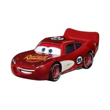 Pixar Arabalar Radyatör Yayları Yıldırım Mcqueen Htx82 Açık Bej