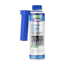 Botogen Enjeksiyon Sistem Temizleyici 300ml