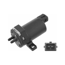 Renault Premium - Kerax 24 Volt Su Fiskiye Motoru