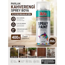 Parlak Kahverengi