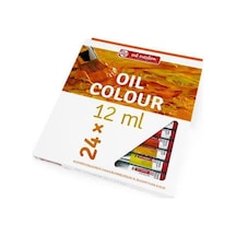 Talens Art Creatıon Oil Set 24x12 Ml Yağlı Boya Rt90201