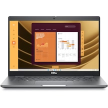 Dell Latitude 5350 N006l535013U Ultra 7 165U 16 GB 512 GB SSD 13.3"  Ubuntu FHD Dizüstü Bilgisayar