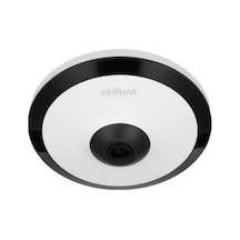 Dahua Ipc-ew5541p-as 5mp Fısheye 1.4mm M12 Lens Sesli H.265 Ip Dome Kamera