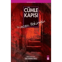 Cümle Kapısı - Kyut-824224
