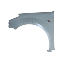 Dacıa Sandero- 2009-2012- Ön Çamurluk Delikli Sol Taraf Astarlı Dodik Delikli Stepway