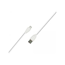 Mey İthalat Nf6006 Micro Usb Kablo - Beyaz 11