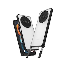 Xiaomi Redmi A3 4g Kılıf Penta Silikon Kılıf