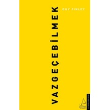 Vazgeçebilmek Emvera Diğer Ürün