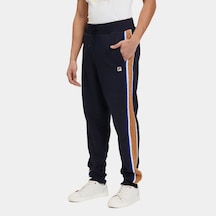 Lacivert Long Sleeve Sweatshırt Lacivert