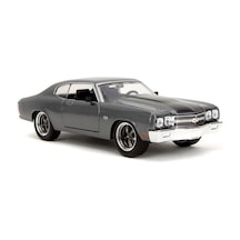 9334923314r00 Fast & Furious 1970 Chevrolet 1 24