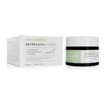 Skin401 Niacinamide Canlandırıcı Ve Aydınlatıcı Krem 50ml Sku: Smg8690010444912