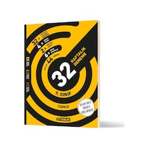 7. Sınıf Türkçe 32 Haftalık Deneme-bağlam Temelli Sorular Ve Güncel Müfredat