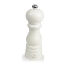 Peugeot Paris Rama Tuz Değirmeni 18 Cm Beyaz
