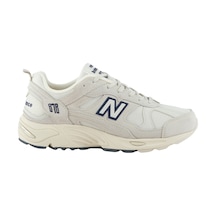New Balance 878 Kadın Beyaz Sneaker Ayakkabı U8784cz New Balance 878 Kadın Beyaz Sneaker Ayakkabı U8784cz