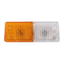 Fiat 46, 56, 66 Serileri Ön Sinyal Camı Sağ 842117-rh