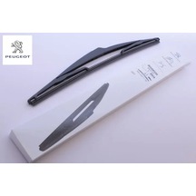 Silecek Süpürgesi Arka 207 Peugeot 6426.yz Peugeot 6423.97