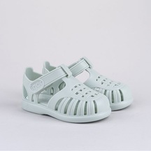 Igor Yazlık Çocuk Sandaleti Tobby Solid Menta-26 No