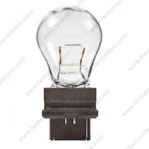 P27 12v Amerikan Tipi Oto Ampul 3156 Photon Ph5756 2 Adet