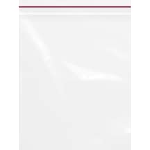 Şeffaf Kilitli Torba 9x11 Cm - 100 Adet