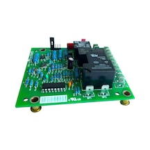 Yükseltme Pcbdm133s Buz Çözme Kontrol Panosu Yedek Goodman Fırın Kontrol Panosu