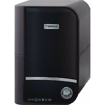 Thomas Ph8 Plus Siyah Renk Su Arıtma Cihazı