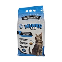 Marsilya Sabunu Kokulu 5 Lt Kedi Kumu