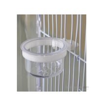 Tr Yuvarlak Mamalık, Halka-geçme, 4 Cm Çap, 50 Ml Hacim, 3 Adet