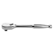Ceta Form C21-t90 1/2" Kapalı Tip Cırcır Kolu metal Saplı