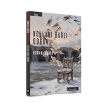 Kolları Bağlı Doğan - Aıaı-896505